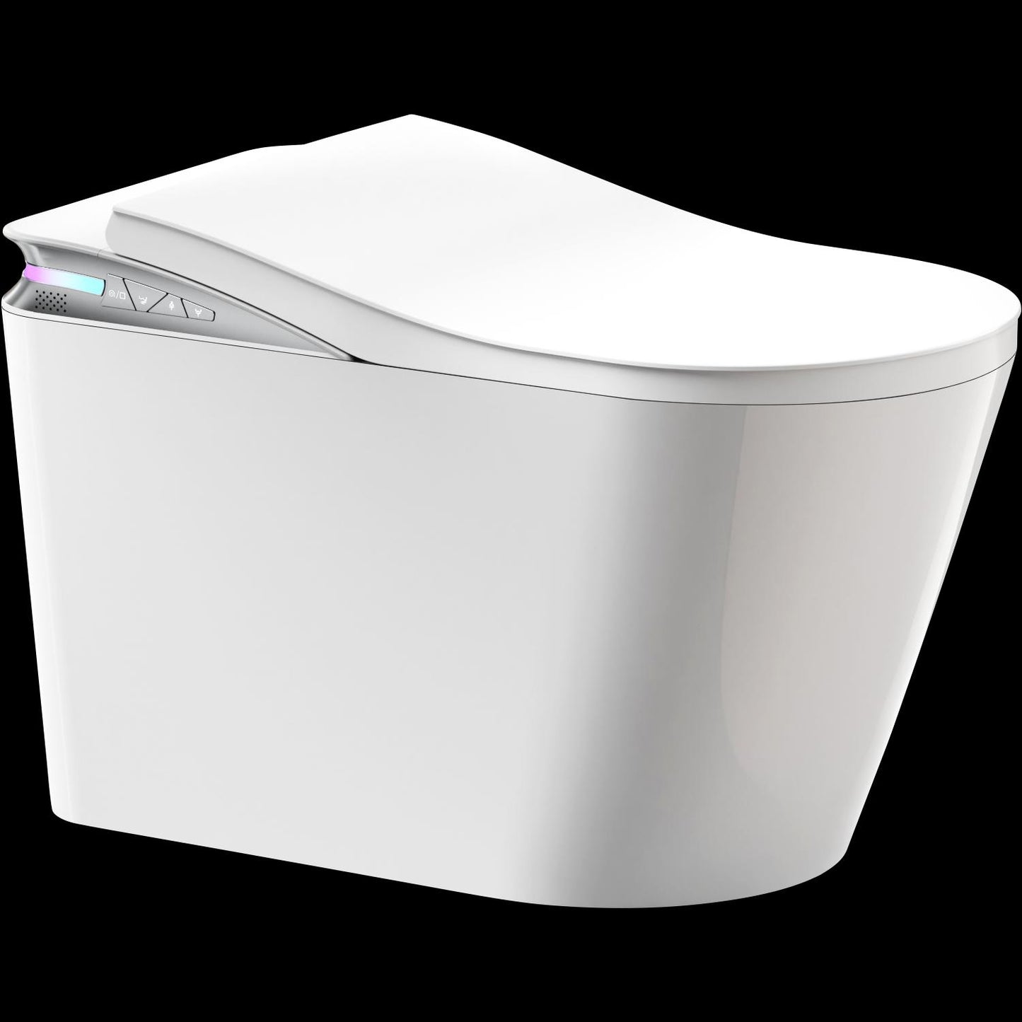 REGIO TOSTK2703951 SMART TOILET