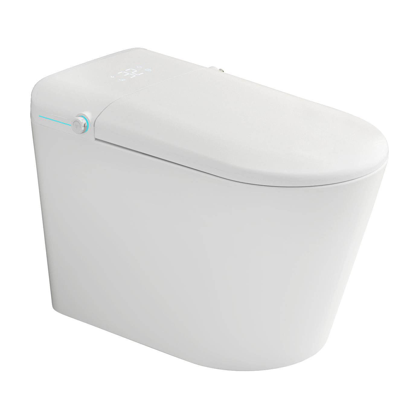 REGIO TOSTU5704045 SMART TOILET