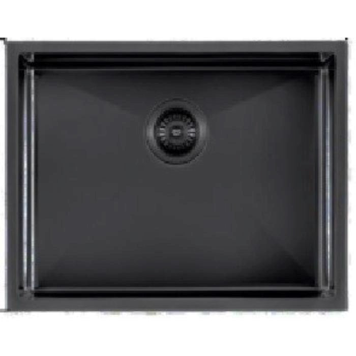 Kitchen/Laundary Sink-Single Bowl500x450x250mm