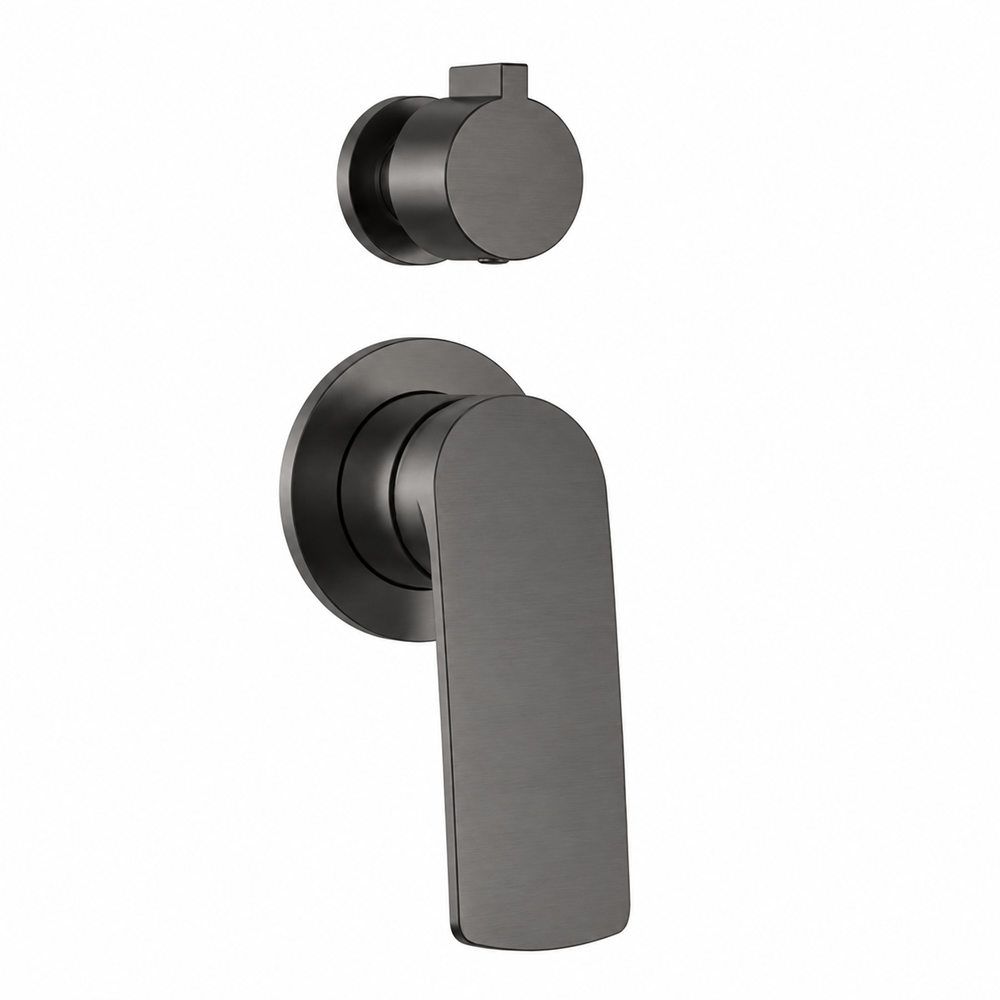 Lydia Shower Mixer with Diverter