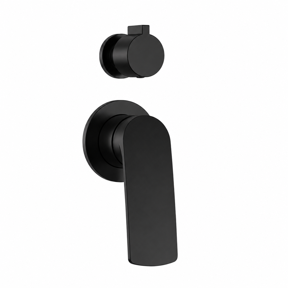 Lydia Shower Mixer with Diverter
