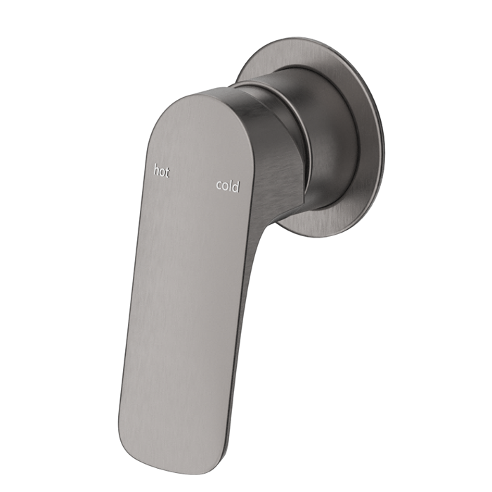 Lydia Series Wall Mixer