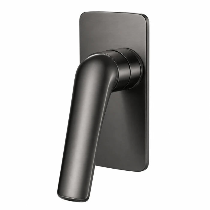 Regio Selene Series Wall Mixer