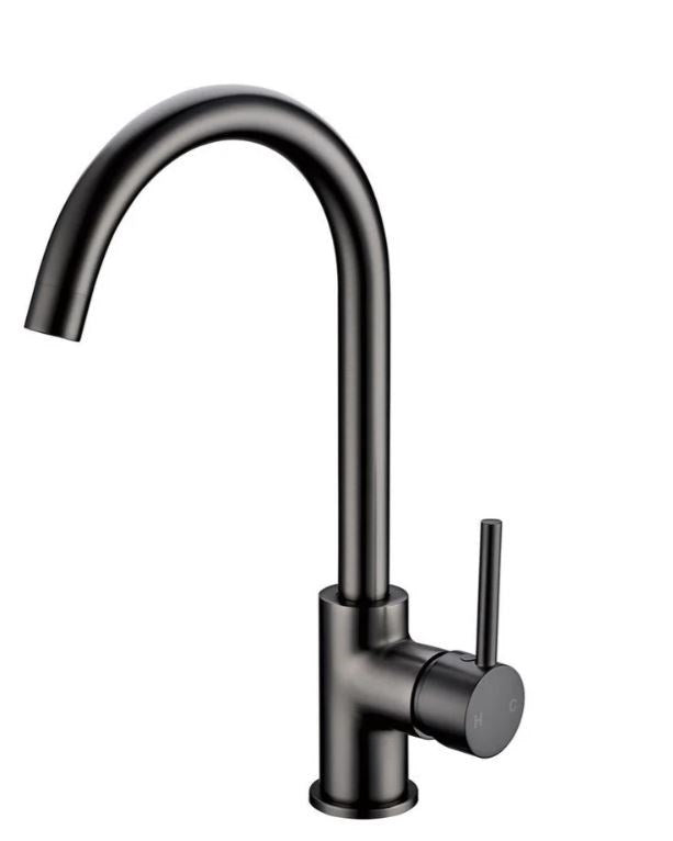 Kitchen Sink Mixer