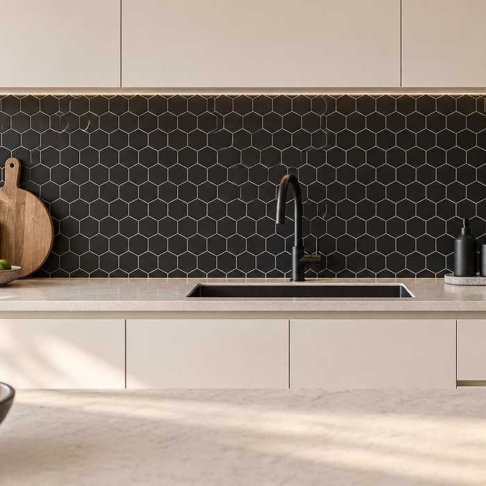 MOSAIC TILES