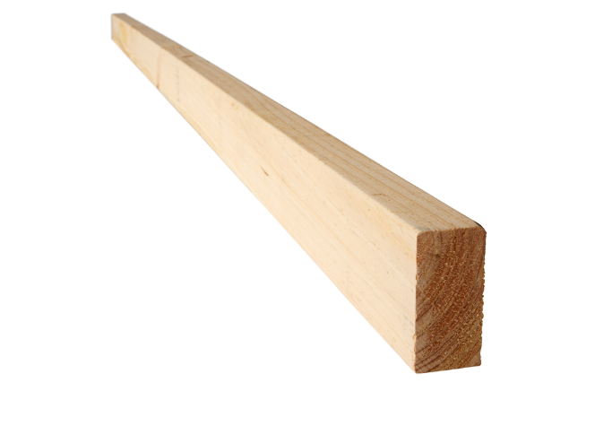 150x25 5.4m Sawn Treated Pine