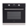 EO608SX – 60cm Electric Multifunction Oven