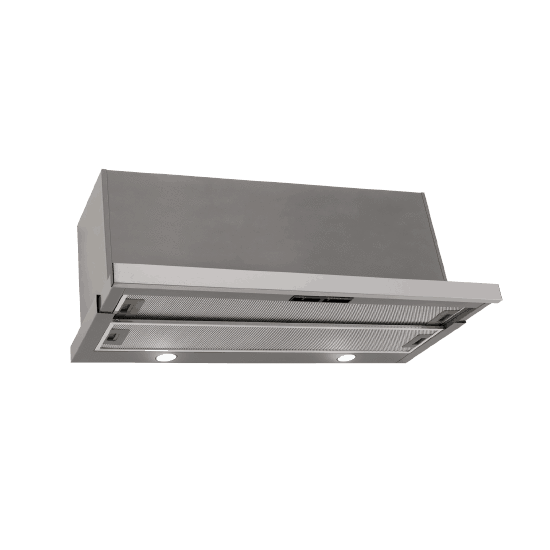 ERH900HSL – 90cm Slideout Rangehood