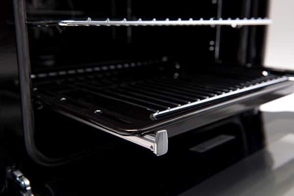 EO60MXS – 60cm Electric Multi-Function Oven