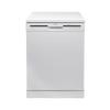 ED6004WH – 60cm Freestanding Dishwasher – 12 Place Setting