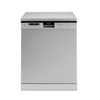 EDM15XS – 60cm Freestanding Dishwasher – 15 Place Setting