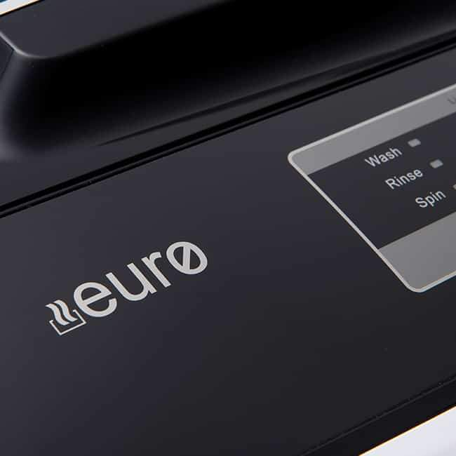 ETL6KWH – 6KG Top Load Washer