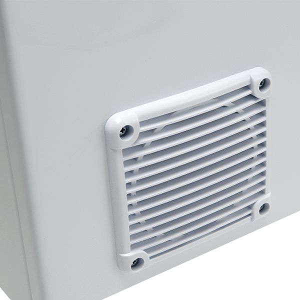 E7SDWH – 7KG Wall Mountable Sensor Clothes Dryer