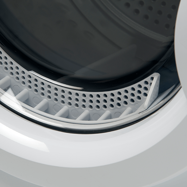 E7SDWH – 7KG Wall Mountable Sensor Clothes Dryer