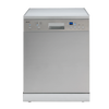 EDS15SX – 60cm Freestanding Dishwasher – 15 Place Setting