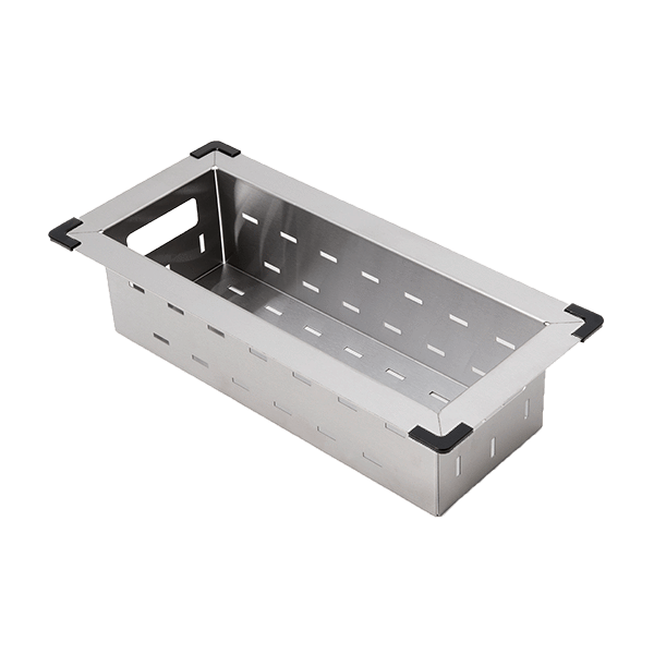 MACC088 – Stainless Steel Colander