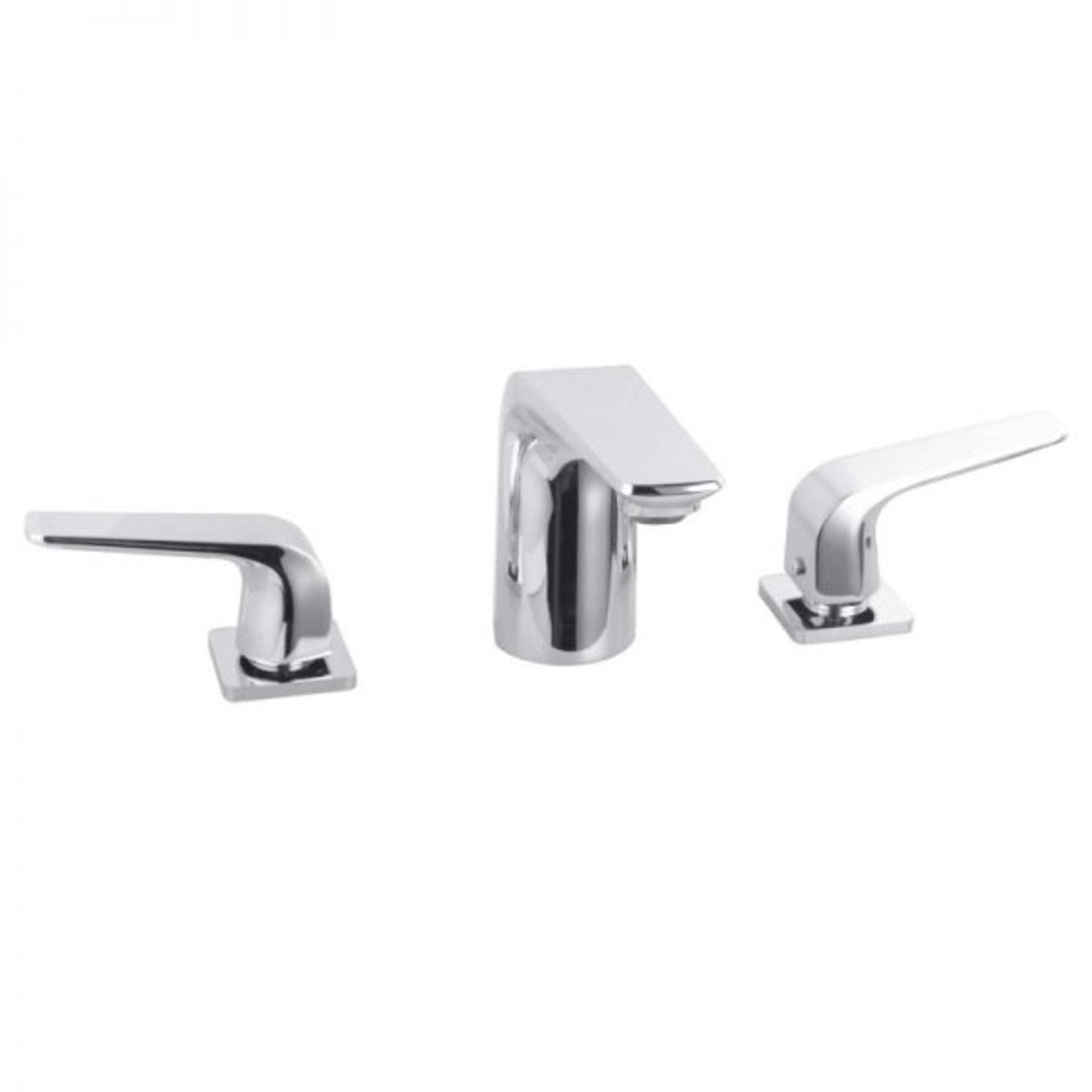 Esperia Chrome Mixer Tap