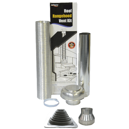 RHKMR65-Metal Roof Kit