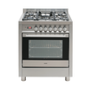 EG700GFSX-70cm Gas Freestanding Oven