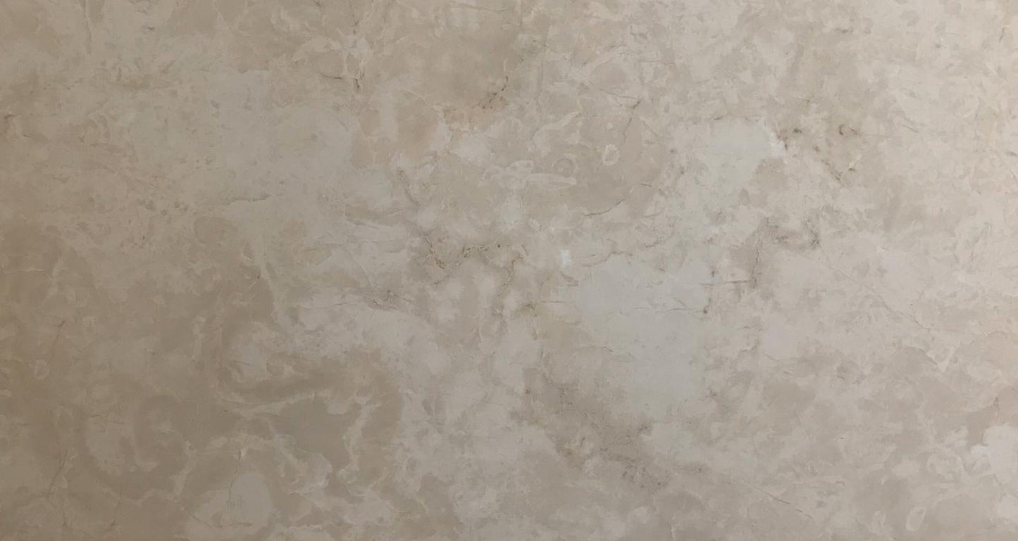 TP36-K3686639G Cream Gloss 300x600 Porcelain Tile