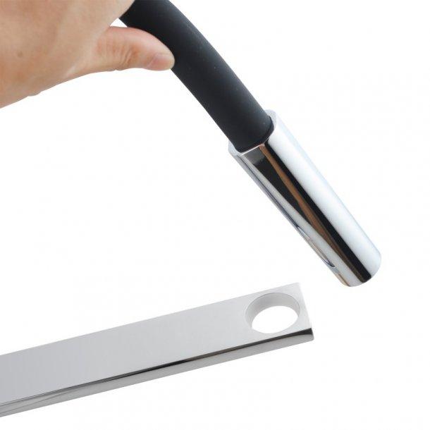 Chrome Kitchen Sink Mixer Tap