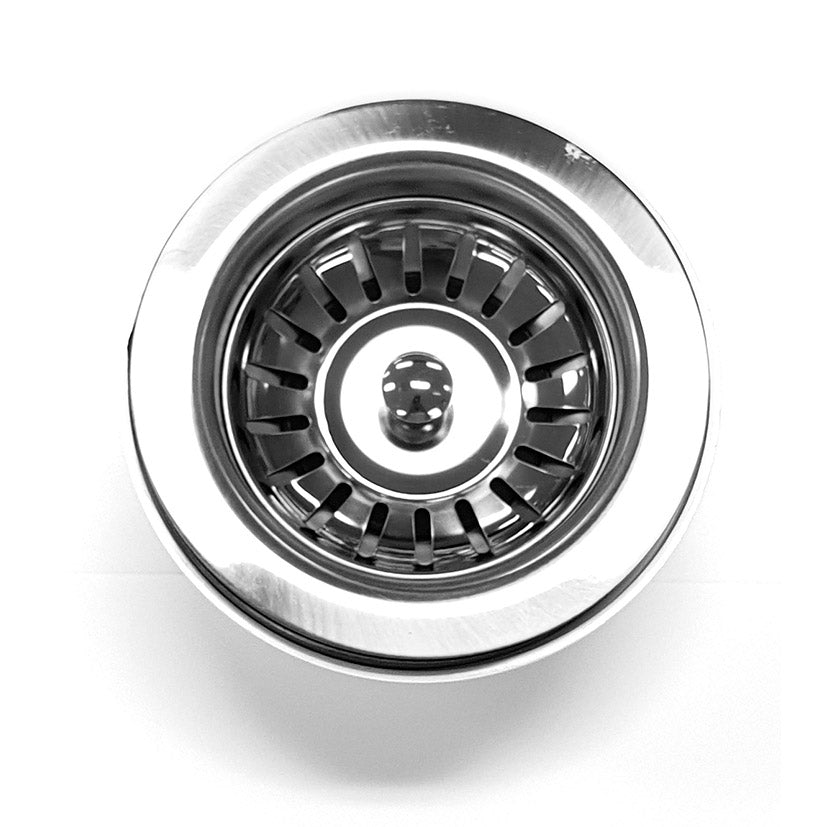 KITCHEN SINK WASTE