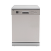 ED614SX – 60cm Freestanding Dishwasher – 14 Place Setting