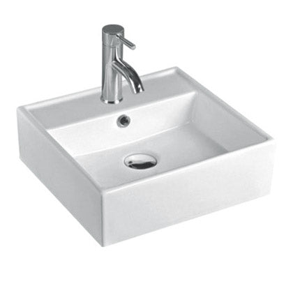 BA440 — Above Counter Basin