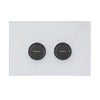 R&T PUSH PLATE BUTTONS