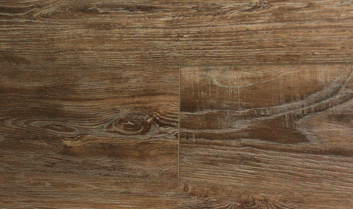 SPC FLOORING CLICK SYSTEM 1540x180x7mm (5.5mm+1.5mm) 8 pieces (2.22sqm)/Box 70 Boxes/Pallet $24/sqm