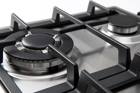ECT60WCX – 60cm Gas Cooktop