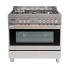 EFS900GX – 90cm Gas Freestanding Oven