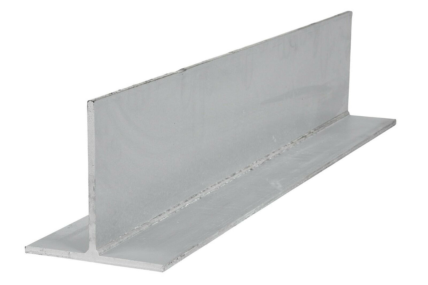 HOT DIPPED GALVANIZED T-BAR