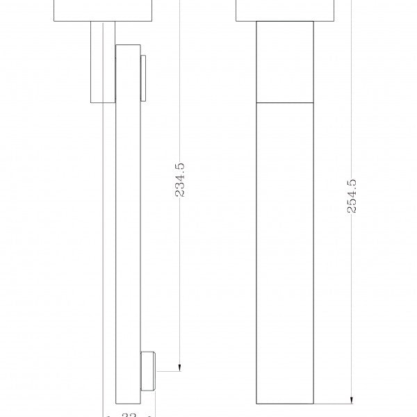 BTD3109 — Bath Spout