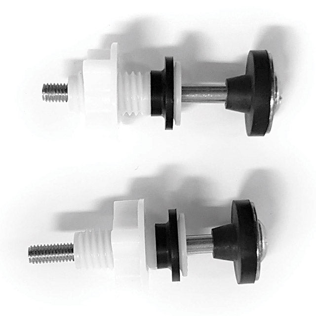 CISTERN SCREWS
