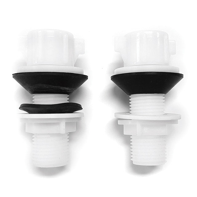 UNIVERSAL INLET FITTING