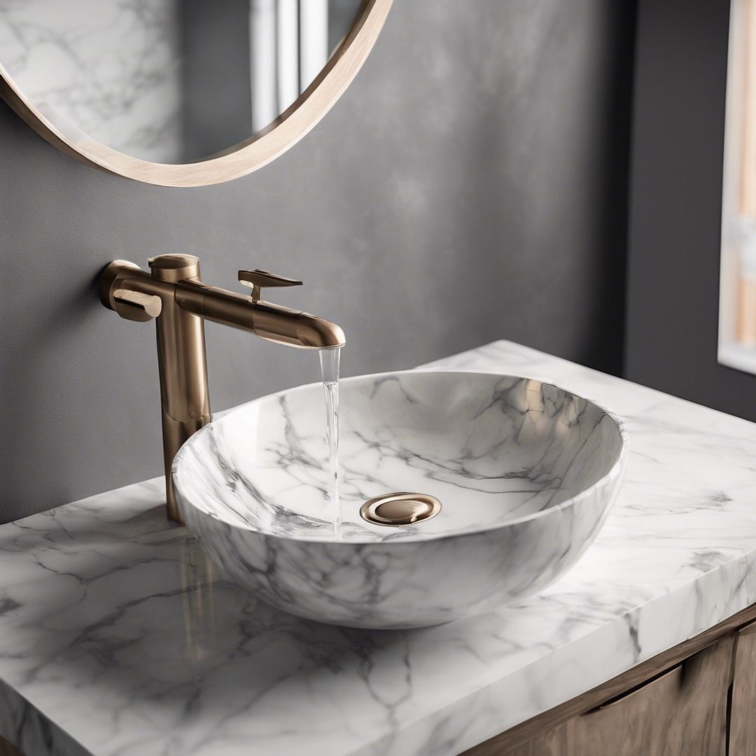 Basin & Sinks
