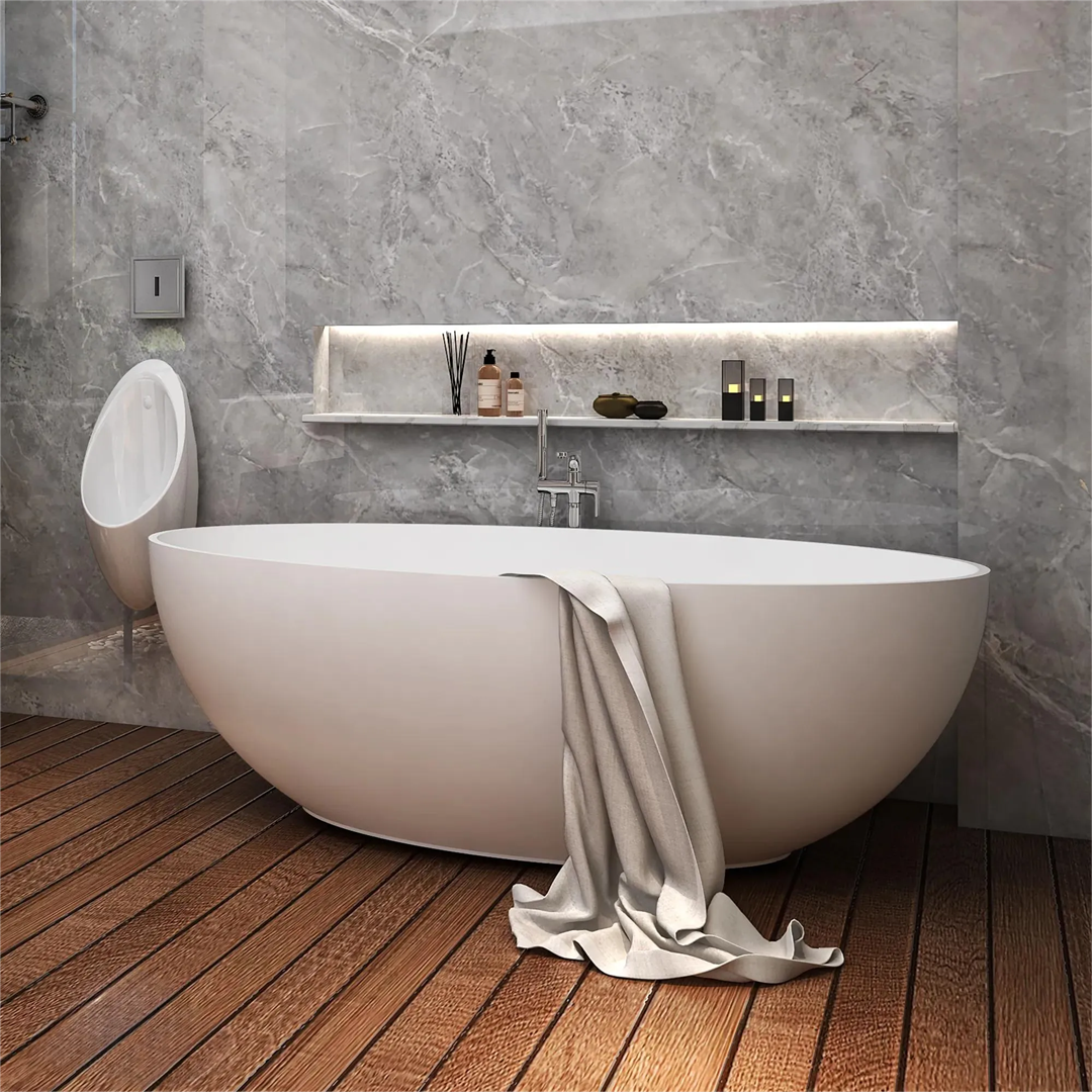 Toilet & Bathroom