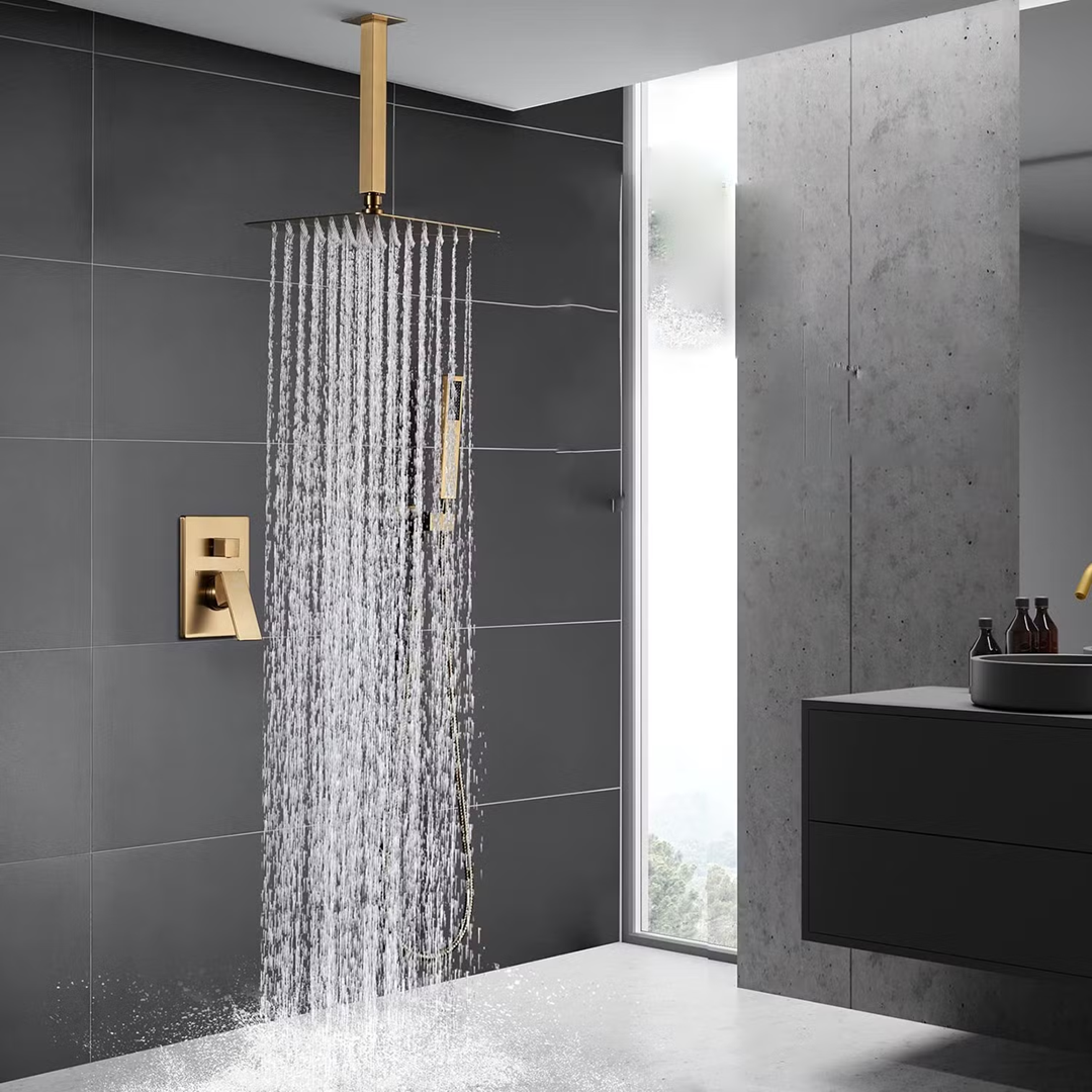 Shower Sets