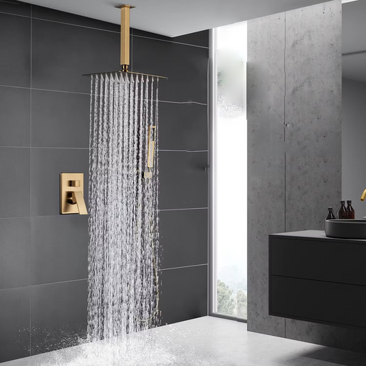 Shower Sets