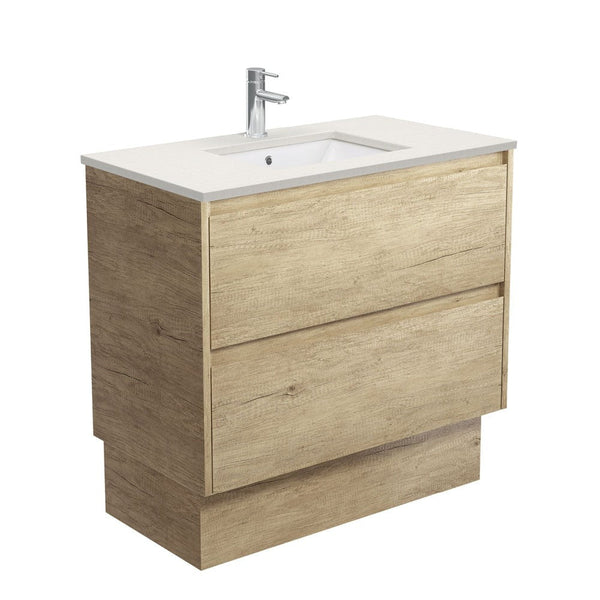 Freestanding Vanity