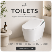35. Toilet Suit