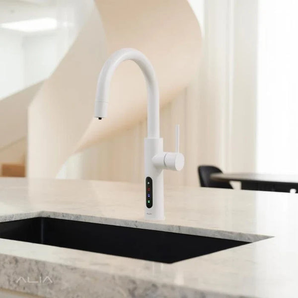 Smart Kitchen Mixers