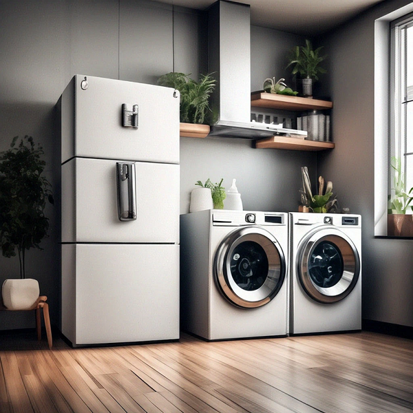 APPLIANCES