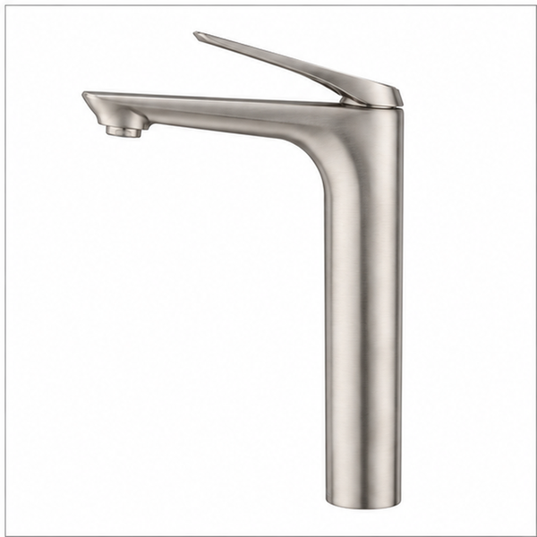 4. Tall Basin Mixer