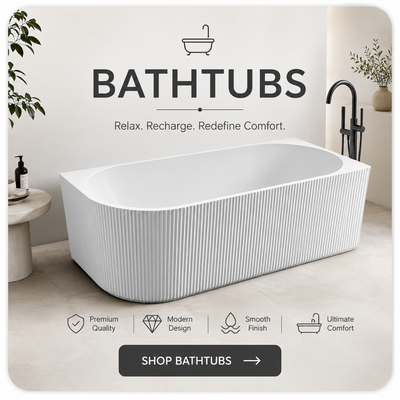 11. Corner Bathtubs
