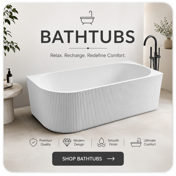 11. Corner Bathtubs
