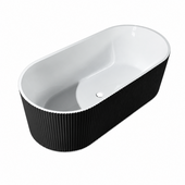 12.Freestanding Bathtub