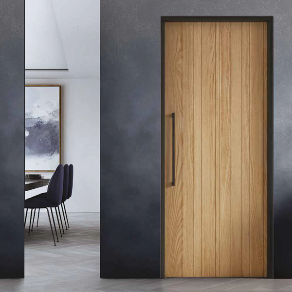 DOORS