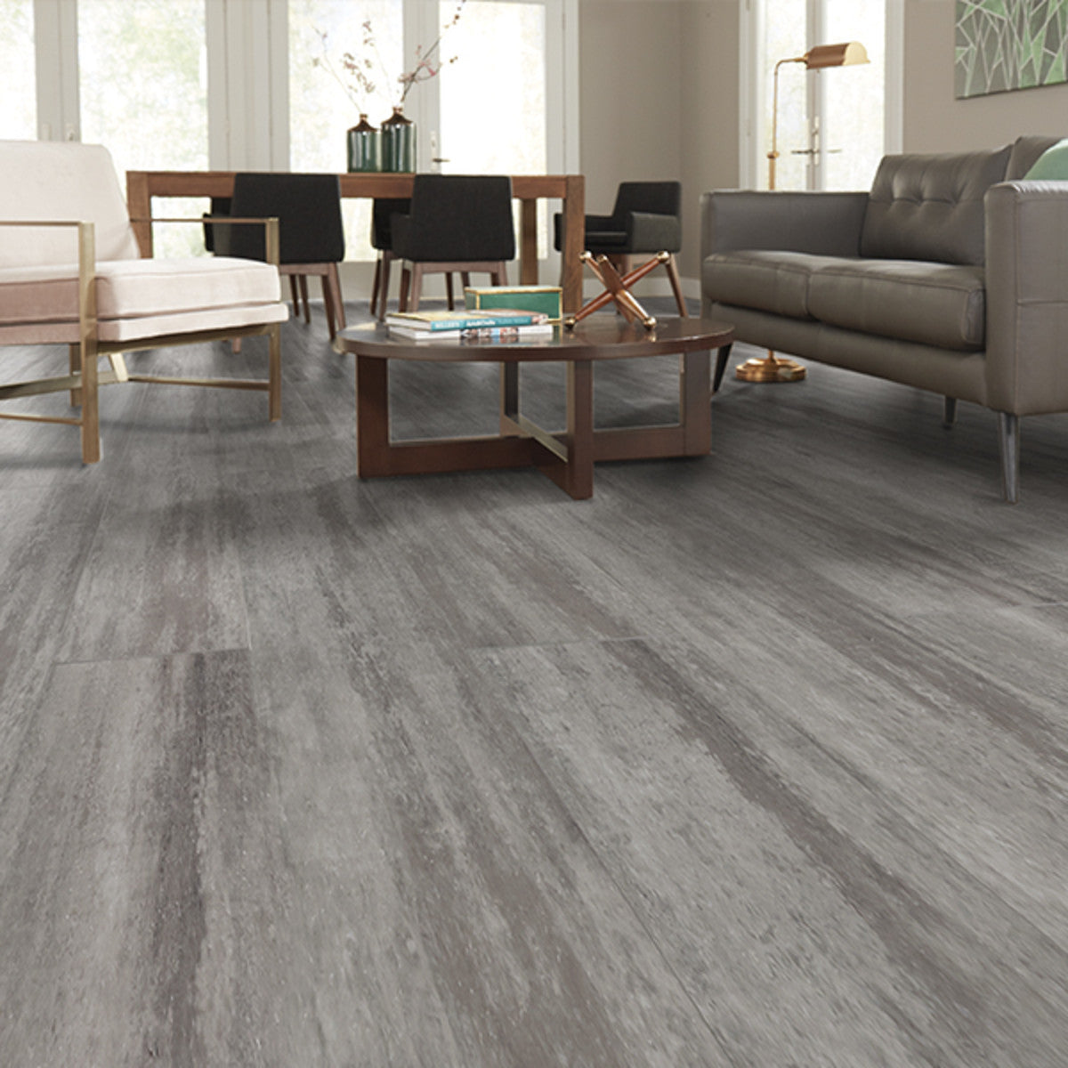 FLOORING